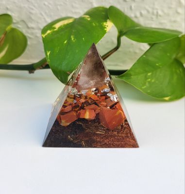 Orgonit Pyramide