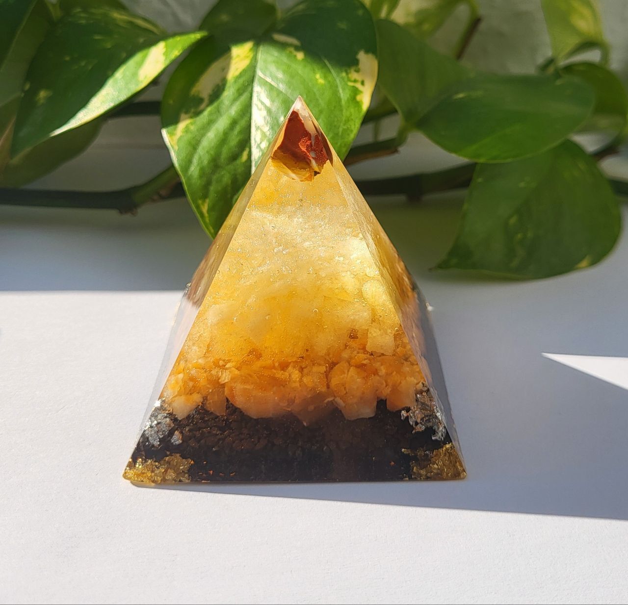 Orgonit Pyramide