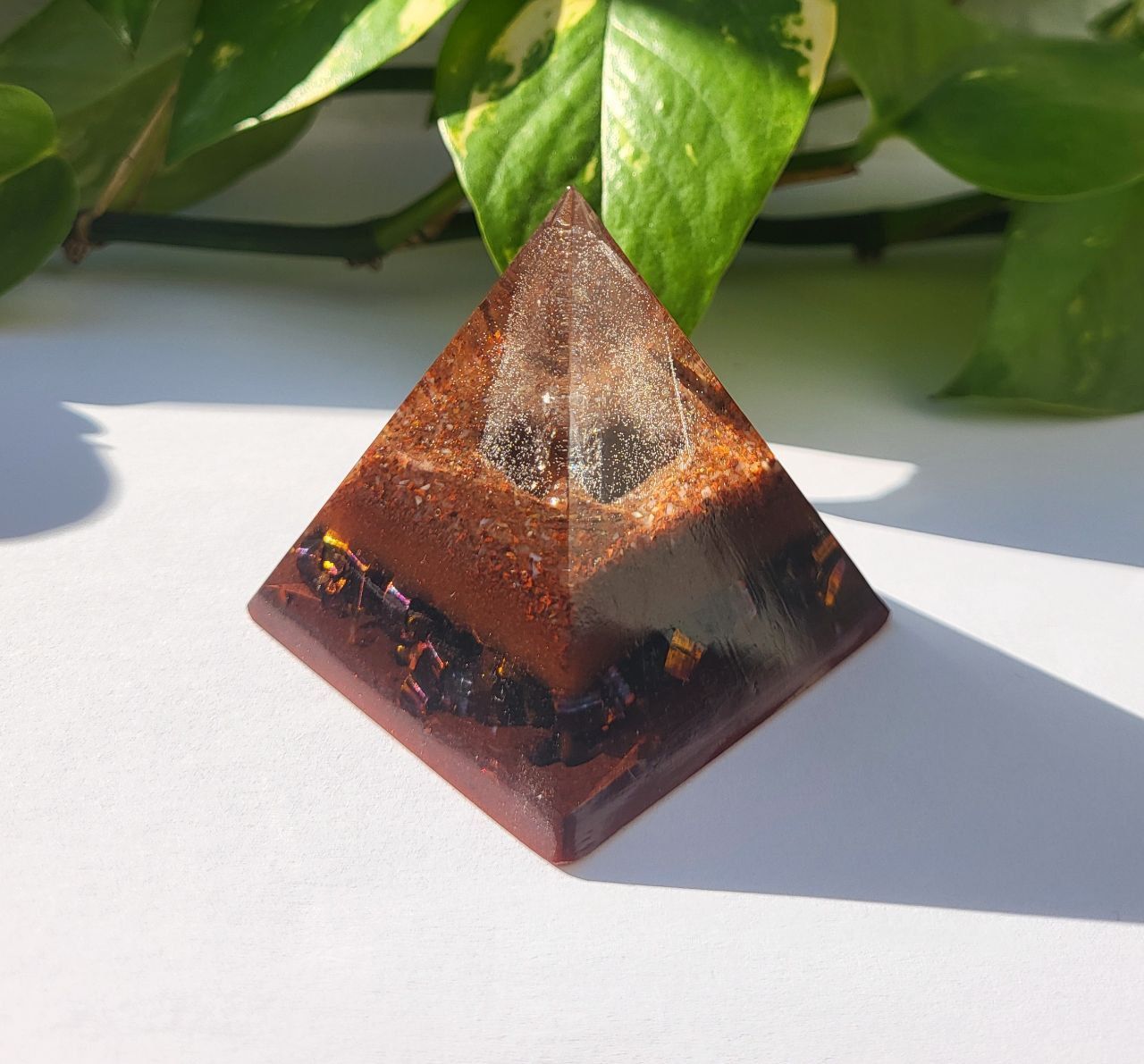 Orgonit Pyramide