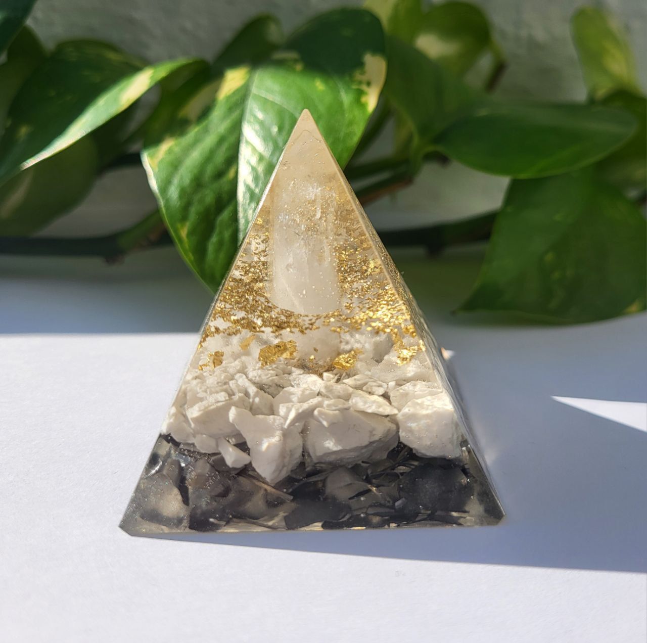 Orgonit Pyramide