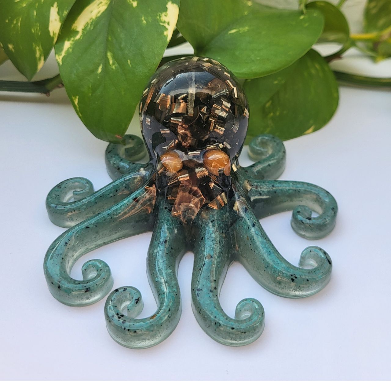 Orgonit Oktopus