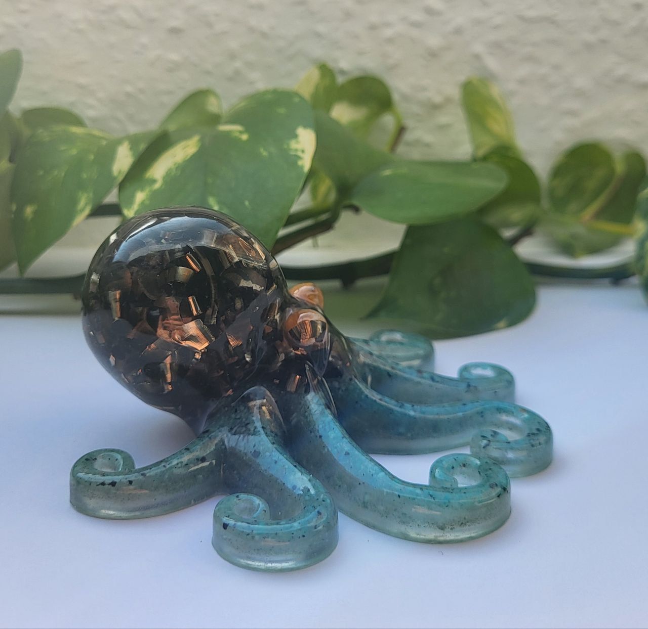 Orgonit Oktopus