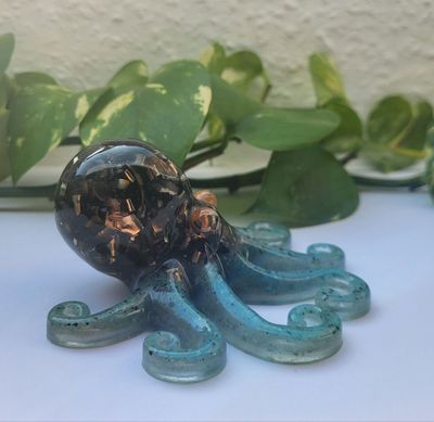 Orgonit Oktopus