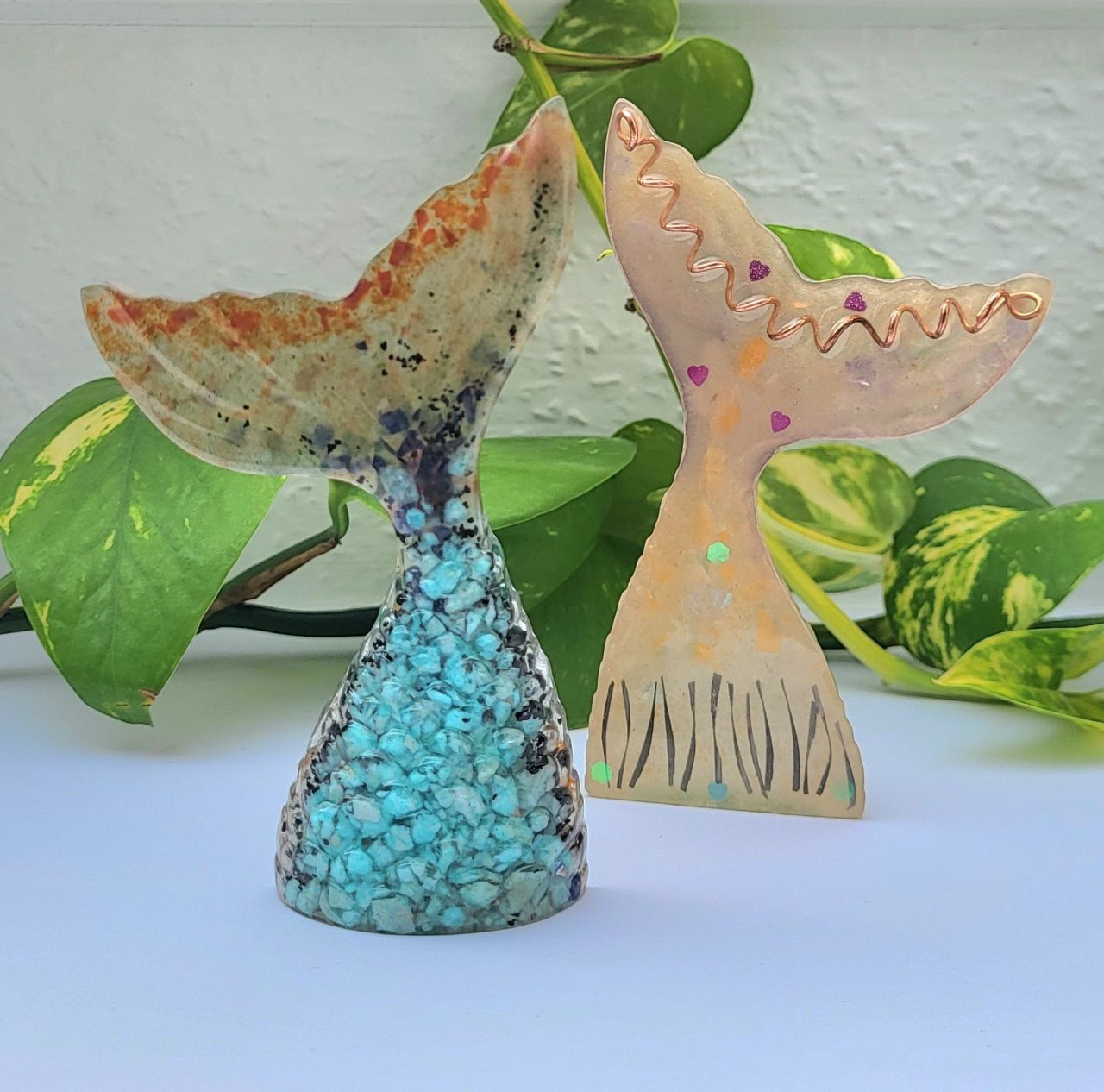 Geschenkgutschein Orgonite vom Meer