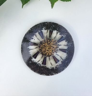 Orgonit Untersetzer Orgonit Untersetzer