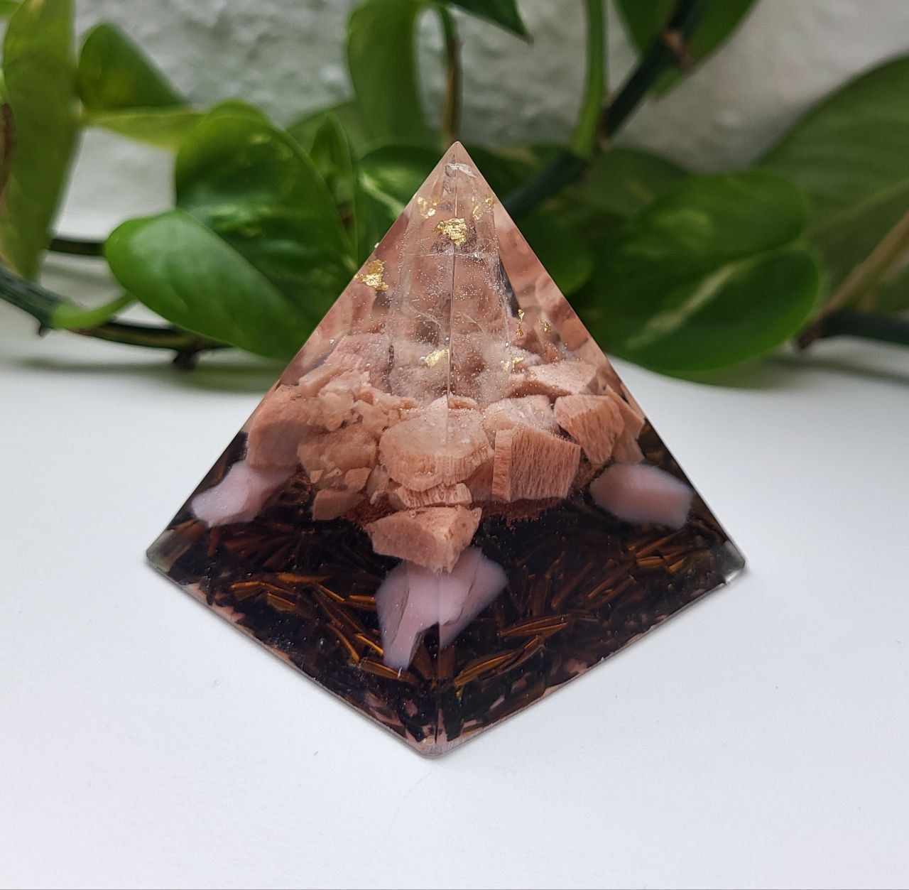 Orgonit Pyramide