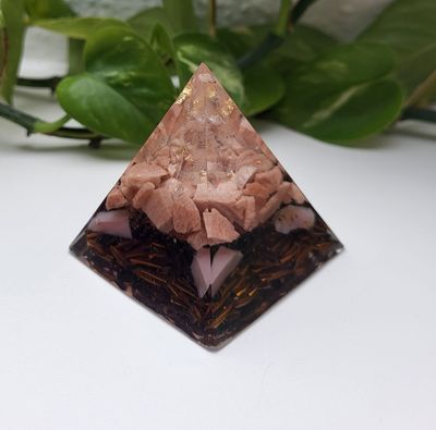 Orgonit Pyramide