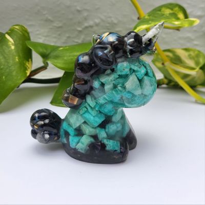 Orgonit Einhorn