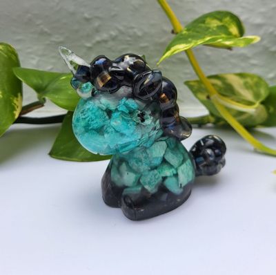 Orgonit Einhorn Orgonit Einhorn