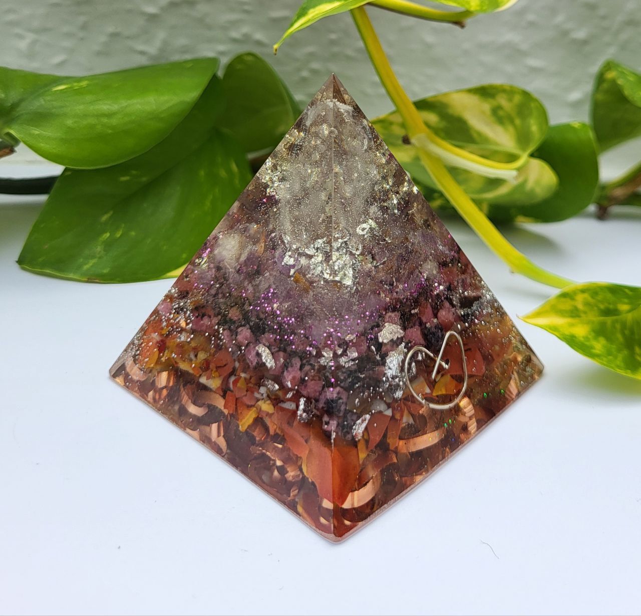 Orgonit Pyramide