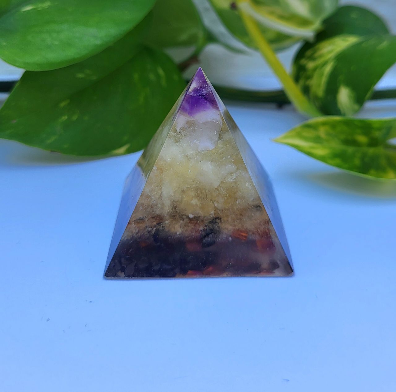 Orgonit Pyramide