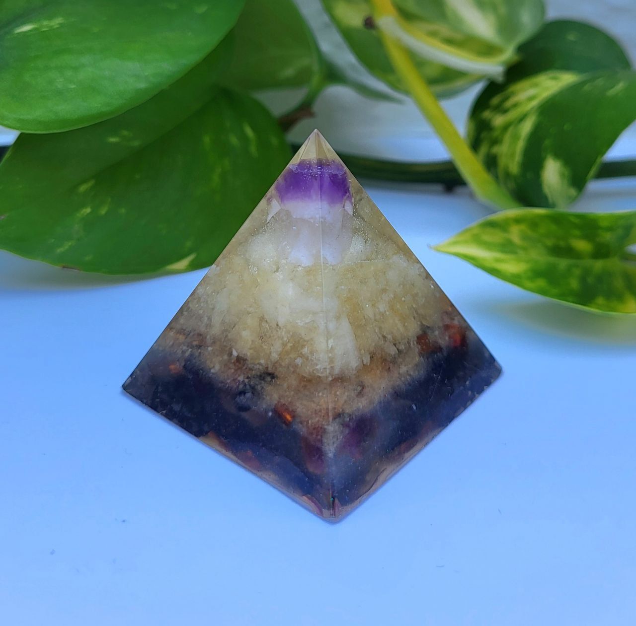 Orgonit Pyramide