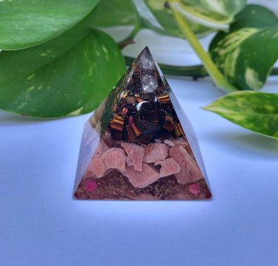 Orgonit Pyramide