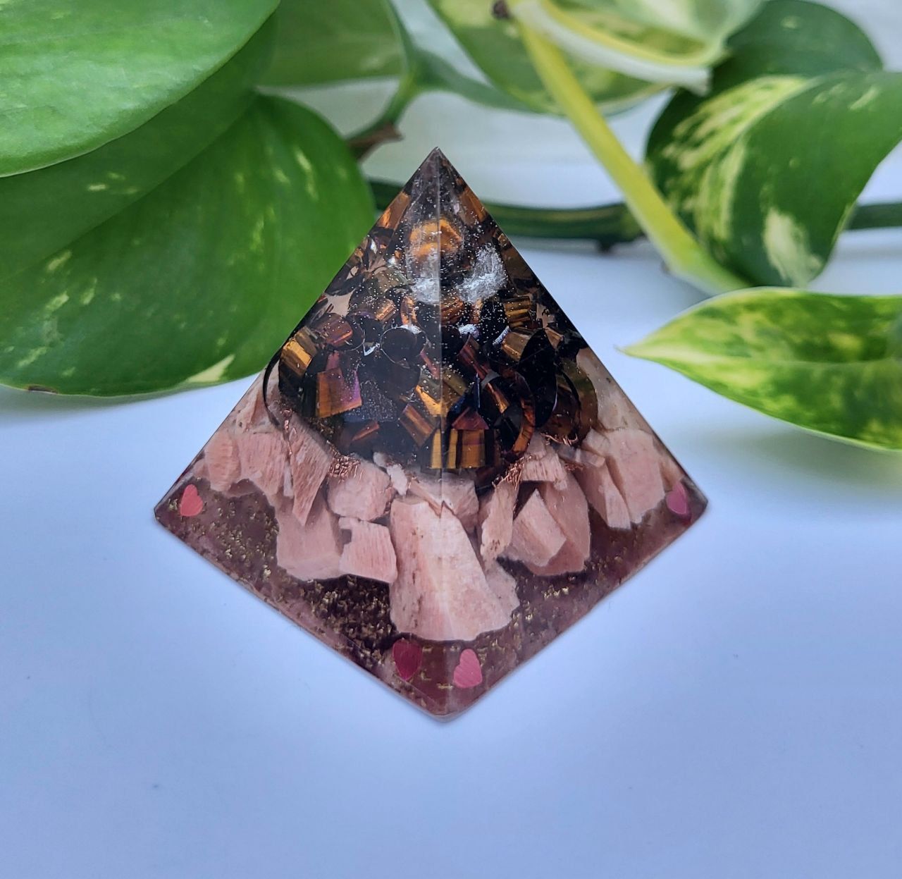 Orgonit Pyramide