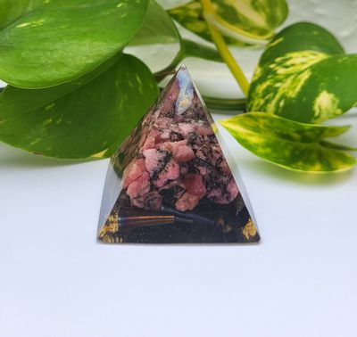 Orgonit Pyramide