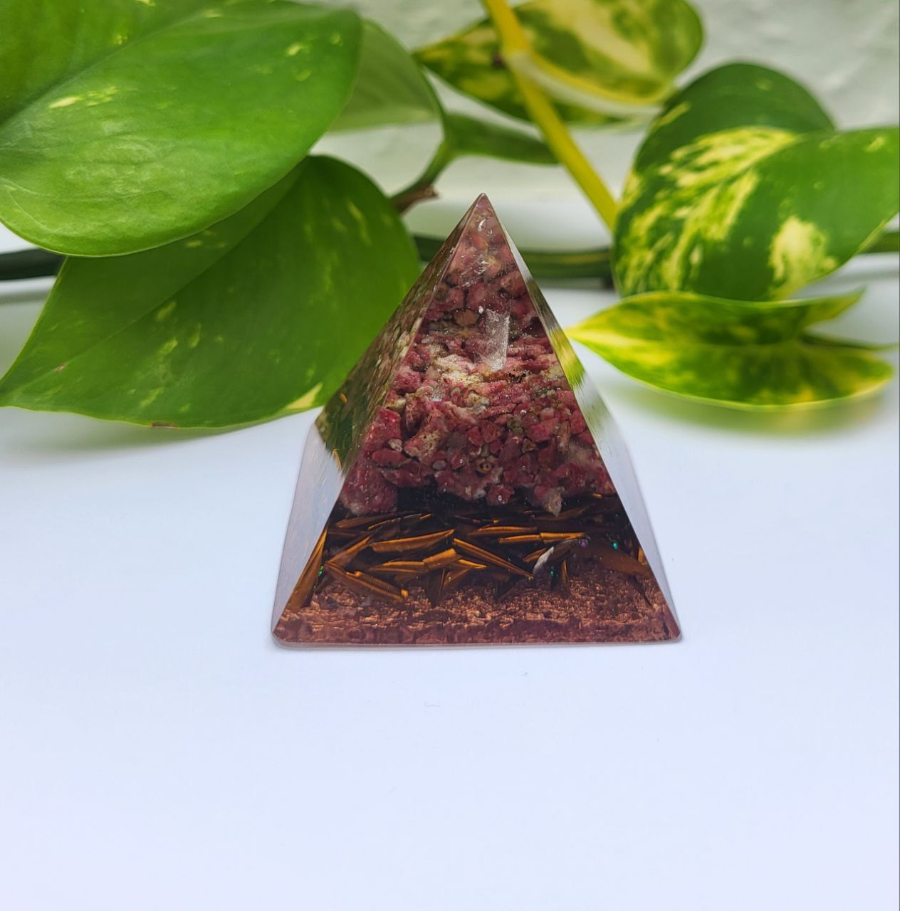 Orgonit Pyramide