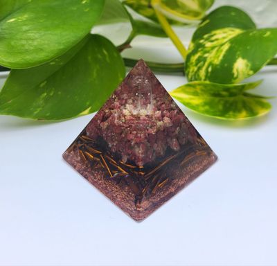 Orgonit Pyramide