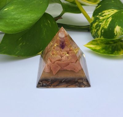 Orgonit Pyramide