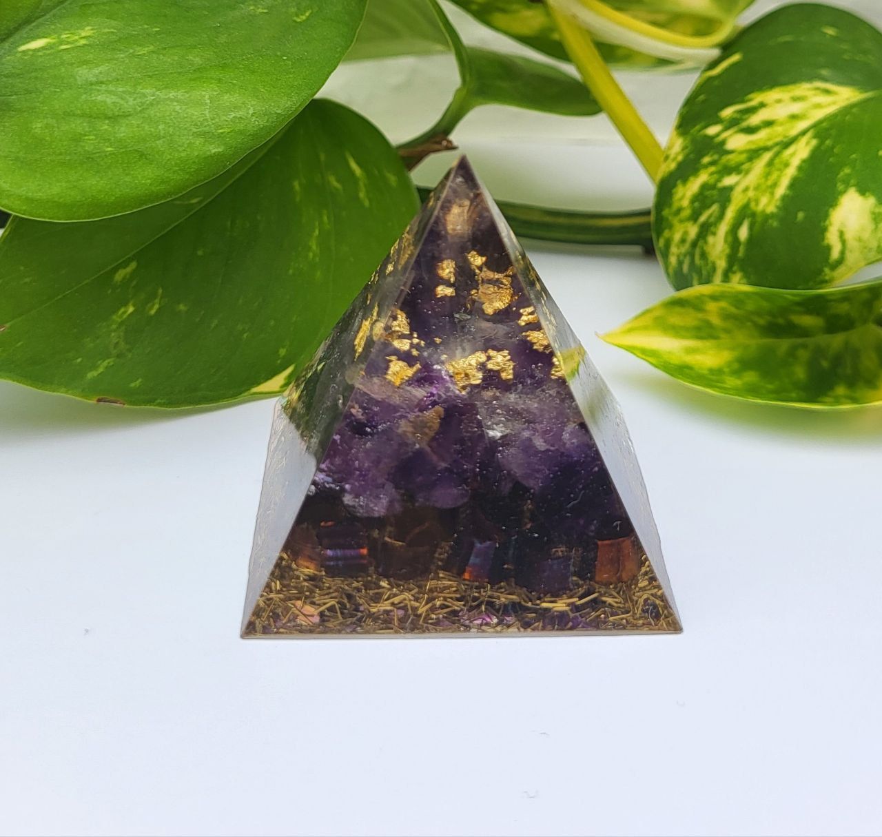 Orgonit Pyramide