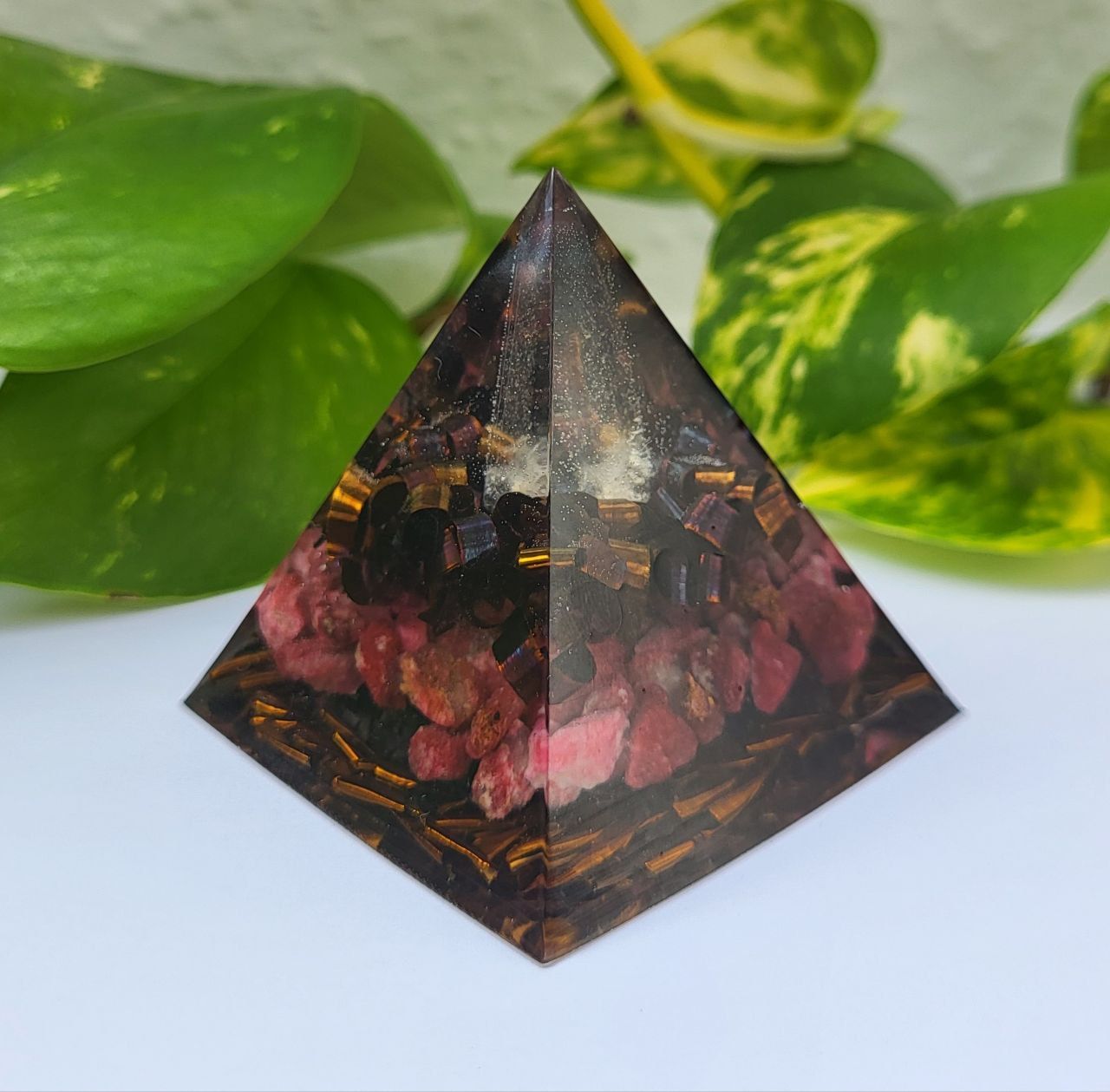 Orgonit Pyramide