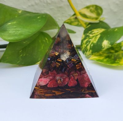 Orgonit Pyramide