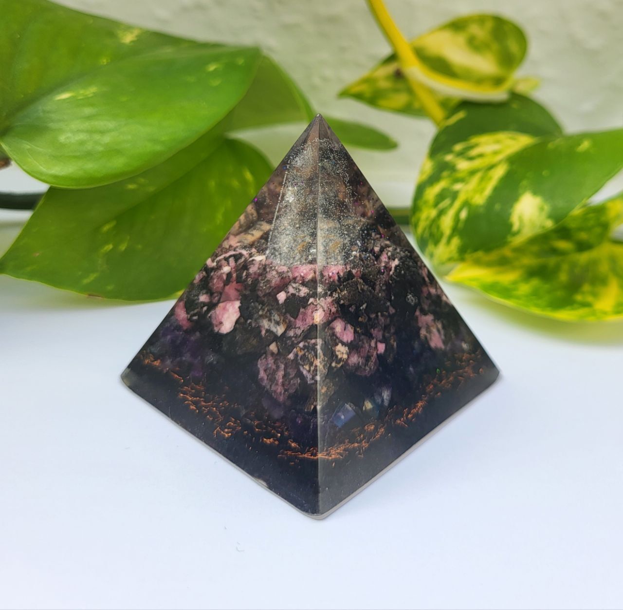 Orgonit Pyramide