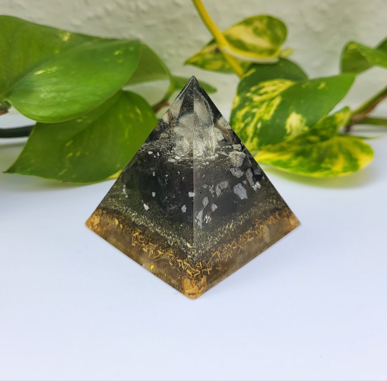 Orgonit Pyramide