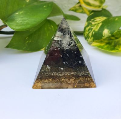 Orgonit Pyramide