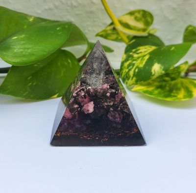 Orgonit Pyramide