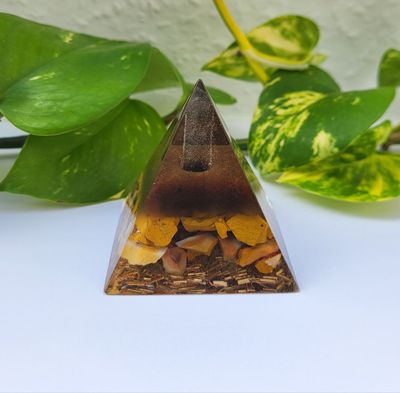 Orgonit Pyramide