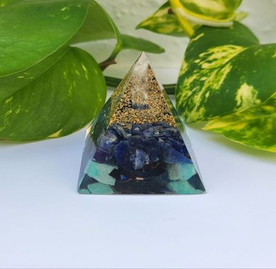 Orgonit Pyramide