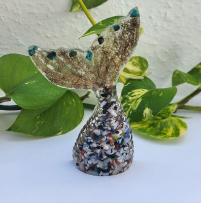 Orgonit Flosse Orgonit Flosse