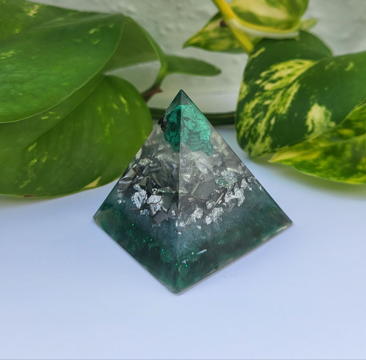 Orgonit Pyramide