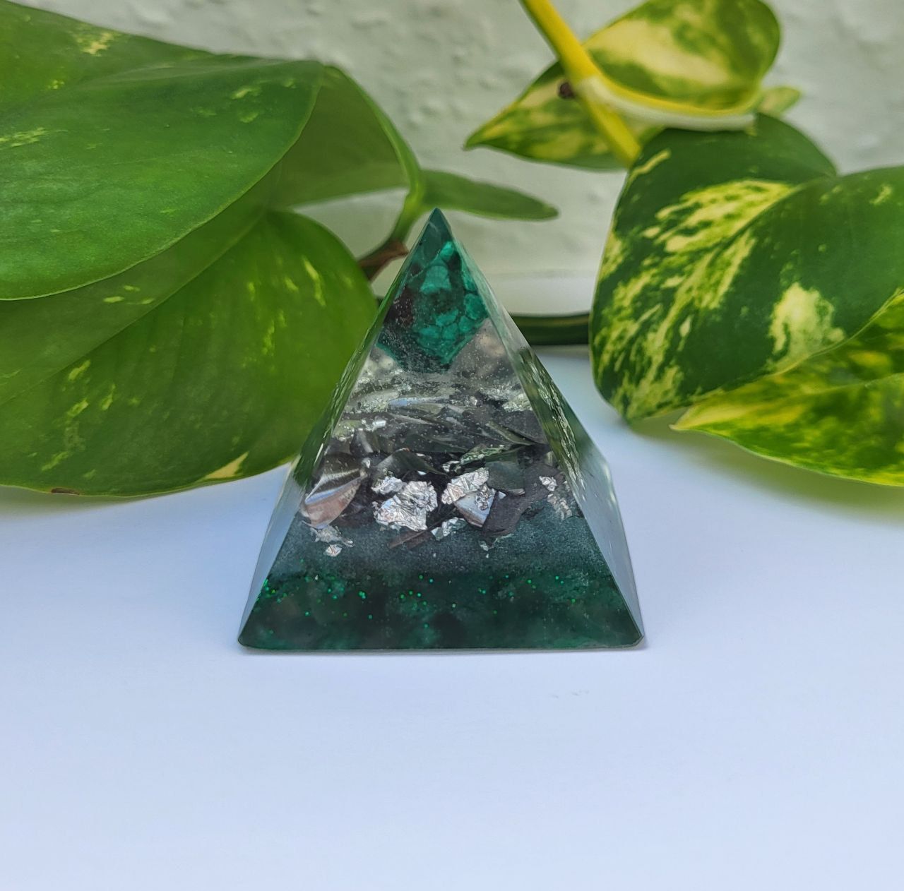 Orgonit Pyramide