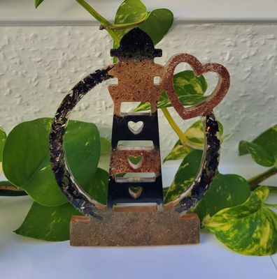 Orgonit Schattenwerfer Orgonit Schattenwerfer