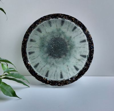 Orgonit Energieplatte