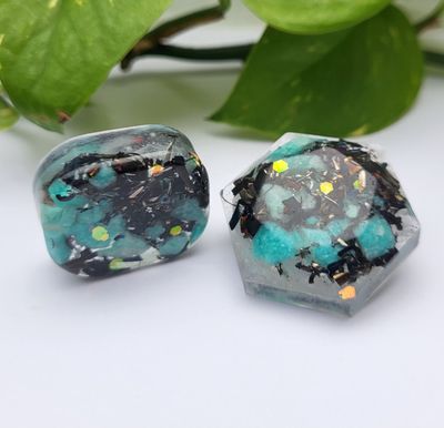 Orgonit Handschmeichler Set