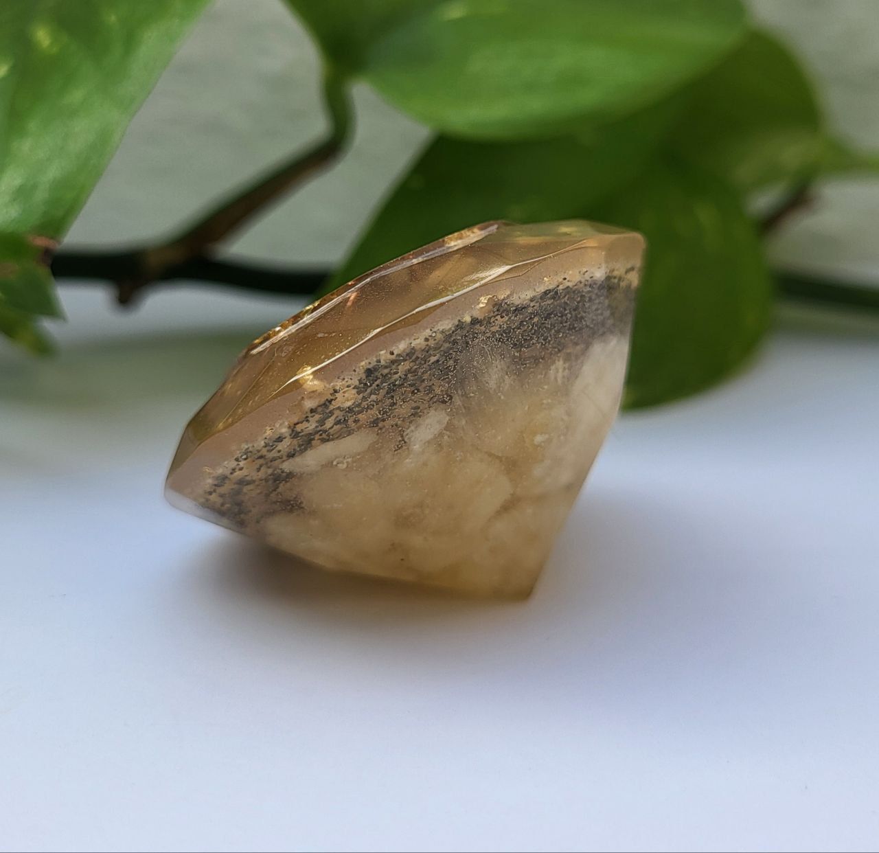 Orgonit Diamant