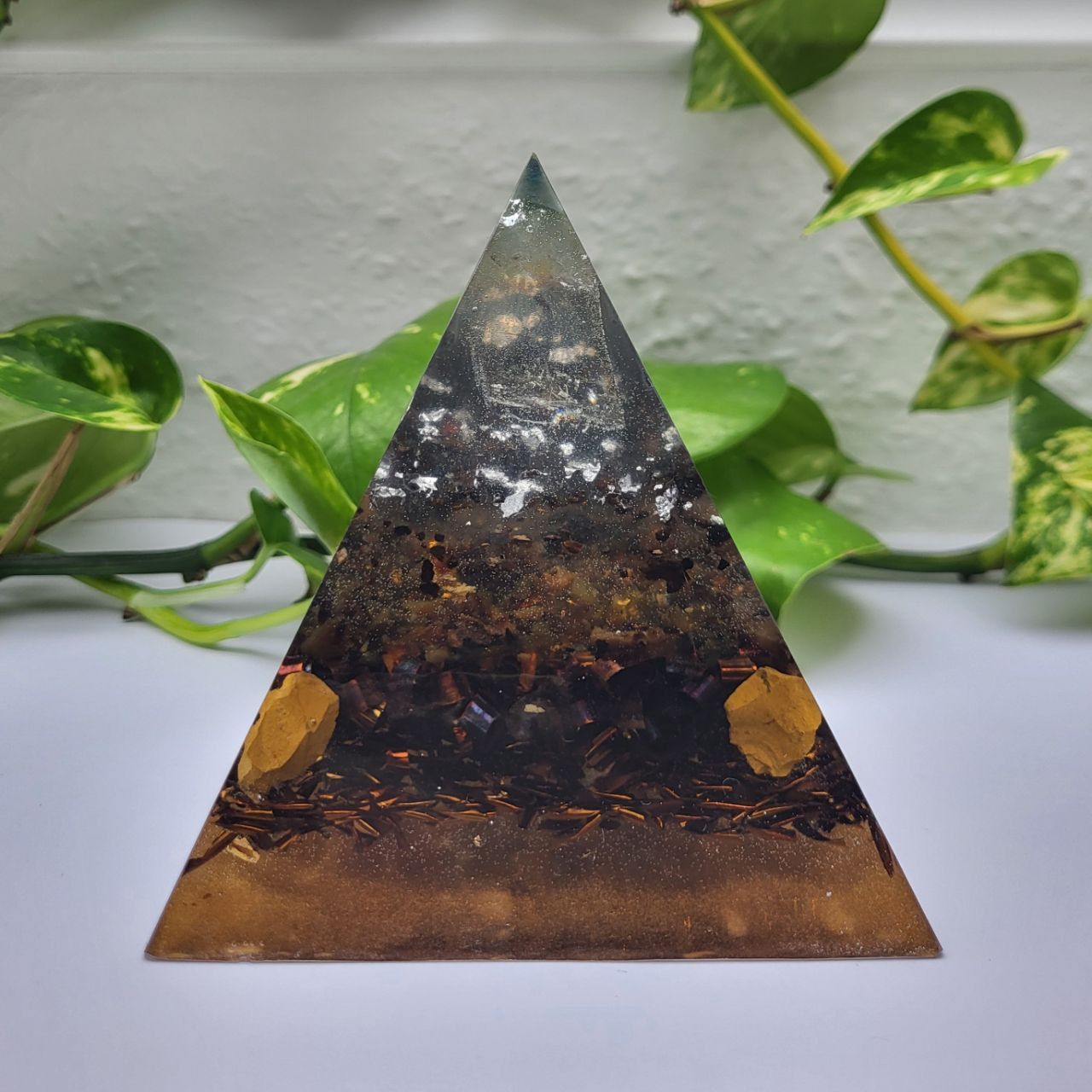 Orgonit Pyramide