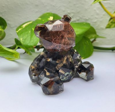 Orgonit Bär Orgonit Bär
