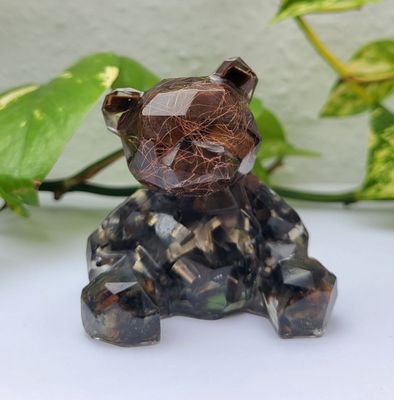 Orgonit Bär