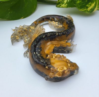 Orgonit Drache Orgonit Drache