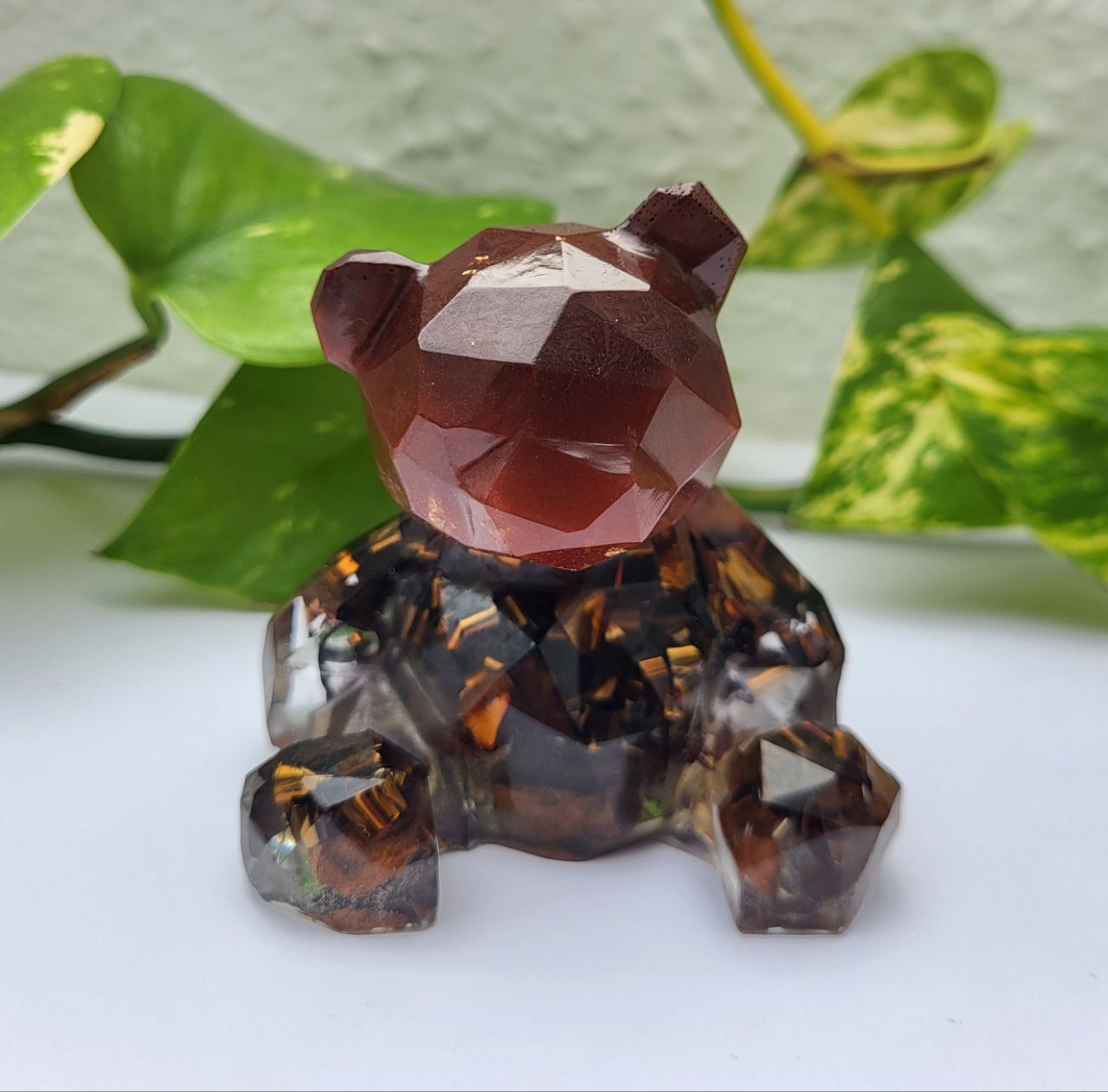 Orgonit Bär