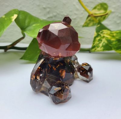 Orgonit Bär