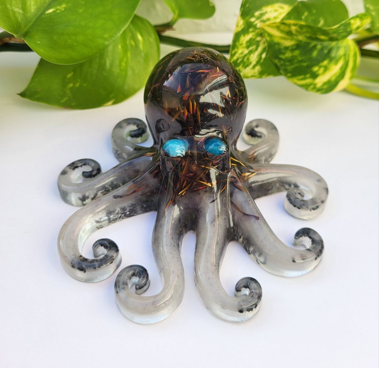 Orgonit Oktopus