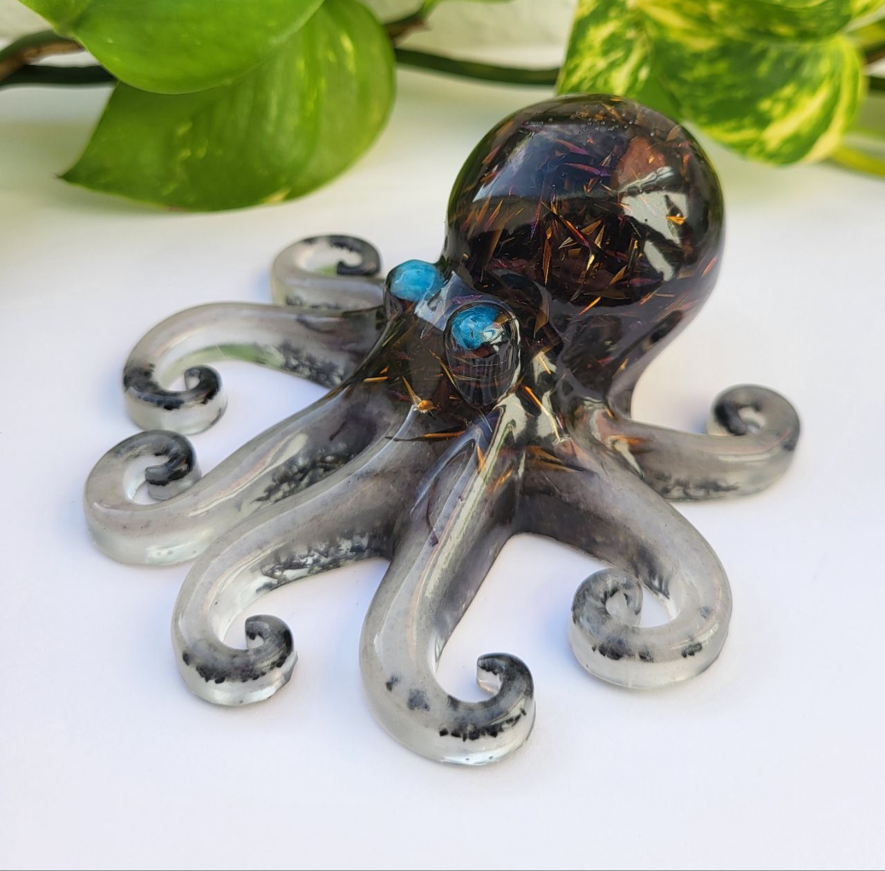 Orgonit Oktopus