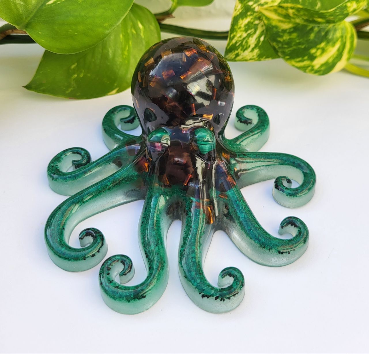 Orgonit Oktopus