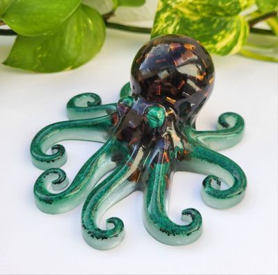 Orgonit Oktopus