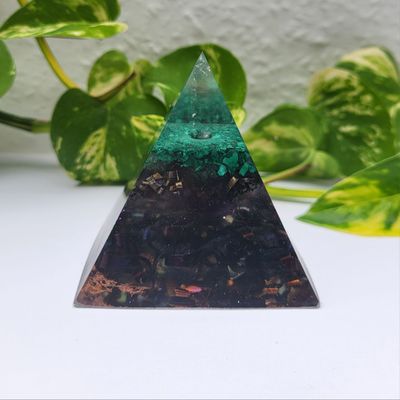 Orgonit Pyramide