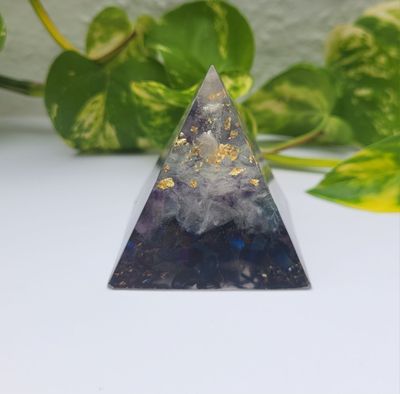 Orgonit Pyramide